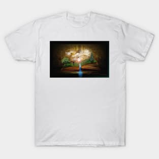 The Book of Dreams T-Shirt